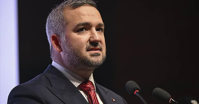 TCMB Başkanı Karahan’dan gençlere yatırım uyarısı: “Kısa sürede yüksek kazanç vaatlerine dikkat” Sözcü Gazetesi