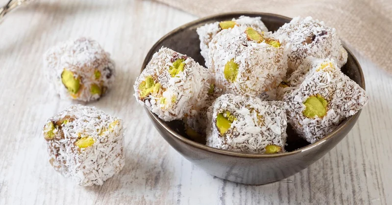 Türk lokumu dünya sofralarında: 5 yılda 150 milyon dolarlık ihracat