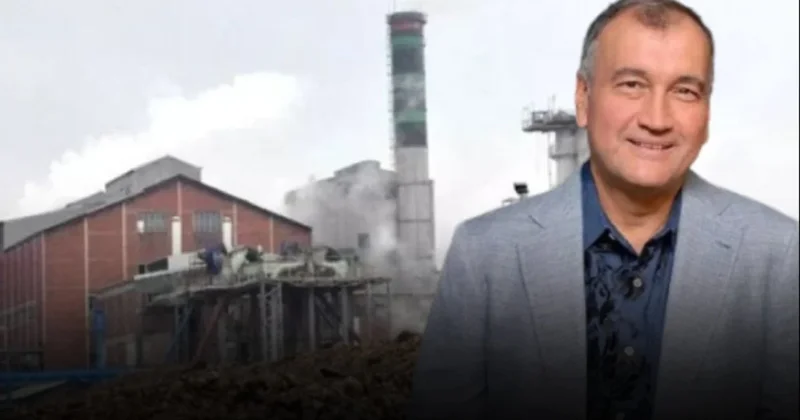 Murat Ülker dev fabrikayı satıyor! O sektörden tamamen çekiliyorlar Sözcü Gazetesi