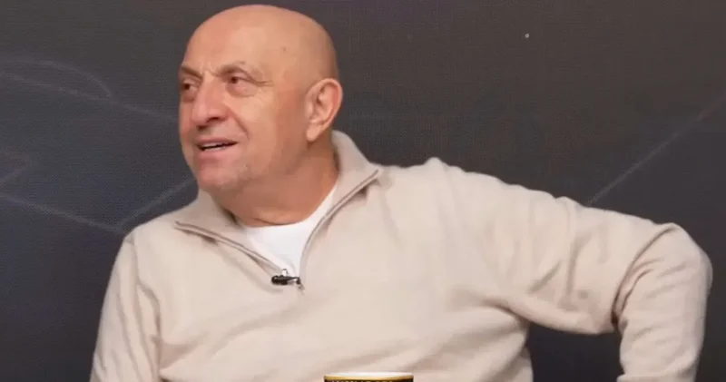 Sinan Engin Galatasaray ı şampiyon yapacak tek ismi açıkladı