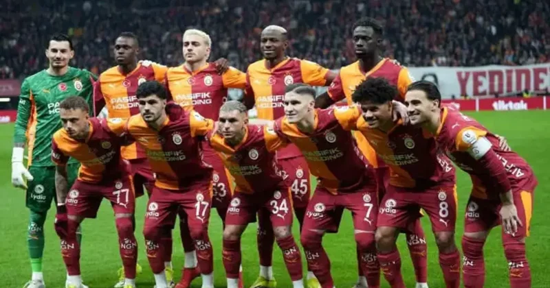 Galatasaray ın yıldızına dünya devi talip! Serbest kalma bedelini ödemeye hazırlar