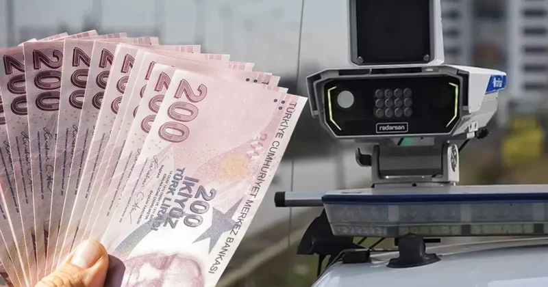 Bayram yolcuları dikkat! Hesap hatası yapan yandı