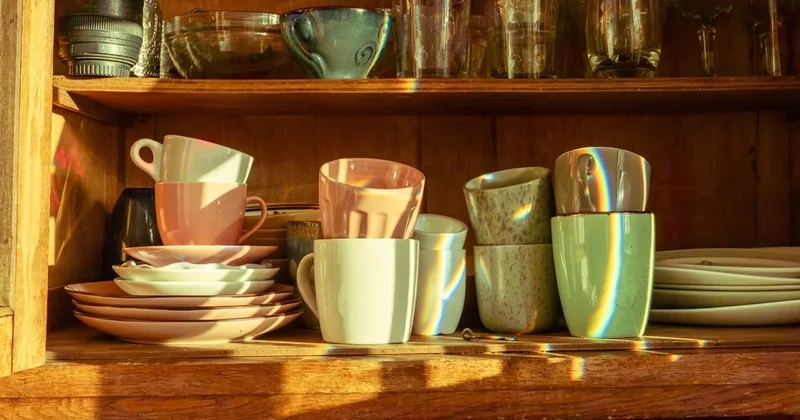 Evde suratına bakan yok ama değeri 400 bin TL yi aşıyor! Mutfağınızda varsa zengin olabilirsiniz Sözcü Gazetesi