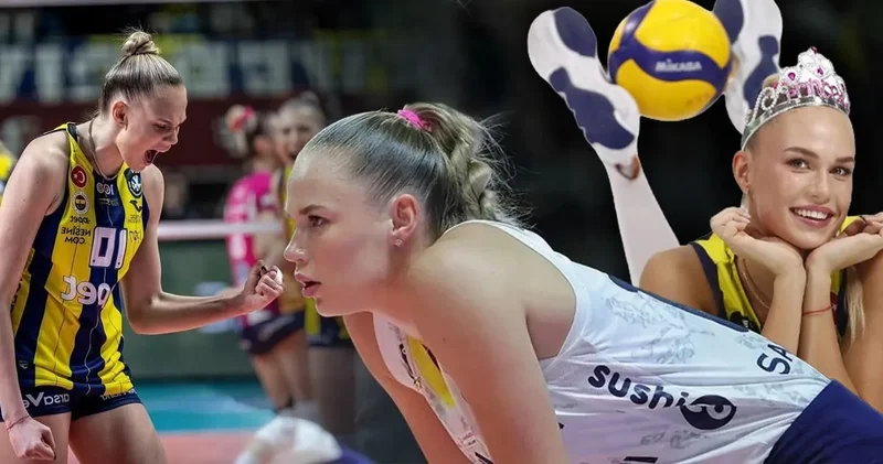 Daha ne yapsın Arina: O artık resmen bir Kraliçe