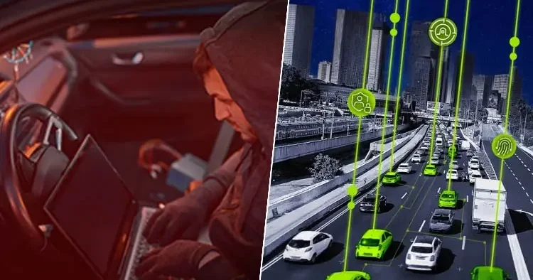 İsrailli şirketler takip ediyor: Arabanız sizi gözetliyor! Uzman isim uyardı: Risk altında olabilirsiniz… Hedefleri ne?