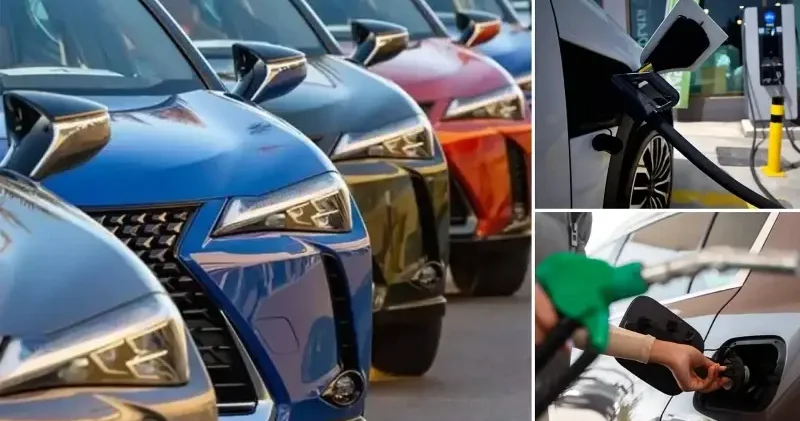 Araba seçiminde kritik karar: Elektrikli mi benzinli mi daha avantajlı? İşte detaylı karşılaştırma Ekonomi Haberleri