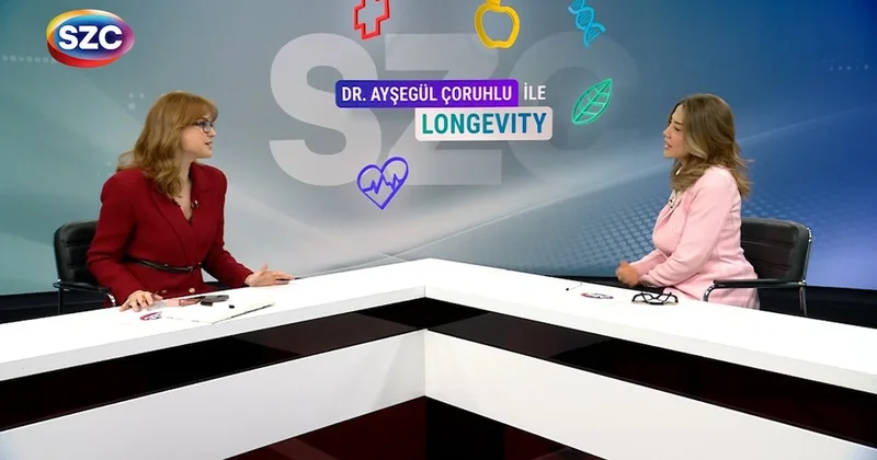 Uyurken neden daha yavaş yaşlanırız? Sözcü Gazetesi