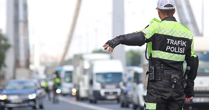 Trafik cezalarında yeni dönem: Artık o haktan yararlanabileceksiniz Sözcü Gazetesi
