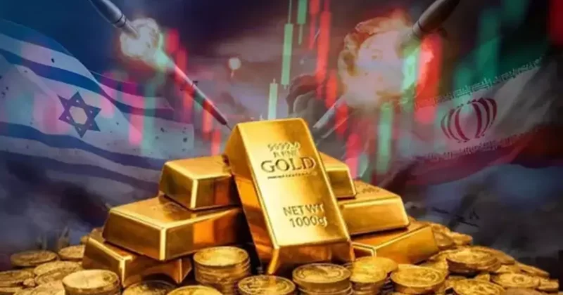 Yatırımcılar dikkat: Altındaki düşüş büyük yükselişin habercisi olabilir