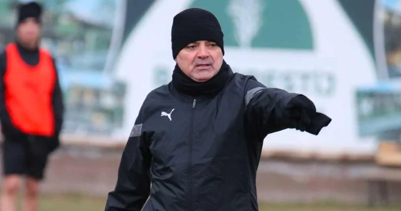 Erkan Sözeri 1 gün verdi