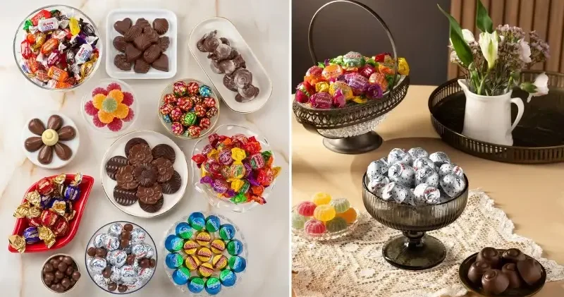 Ülker’den Ramazan Bayramı’na özel yeni ürünler Gündem Haberleri