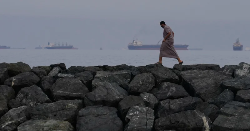 NATO ülkelerinden Trump a olumsuz Hürmüz yanıtı: Bu konu NATO meselesi değil Dış Haberler