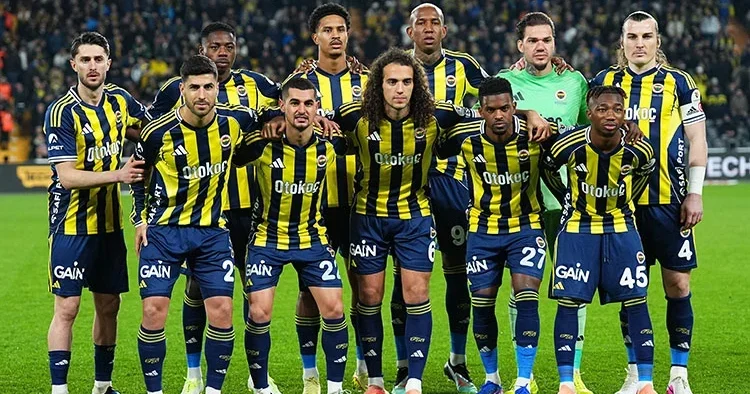 Fenerbahçeli yıldıza Dünya Kupası müjdesi! ‘Türkiye’den geliyor’