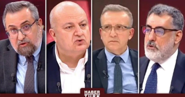 Gerçek Fikri Ne? 14 Mart 2026 (ABD Gemileri Hürmüz e Girebilir Mi?)