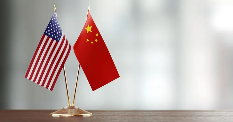 ABD ve Çin heyetleri, ticaret görüşmelerinde tarifelerin korunmasında anlaştı
