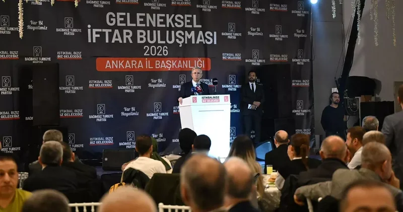 Mansur Yavaş Bugünleri mumla ararız diyerek uyardı: Muhalefete çağrısı dikkat çekti