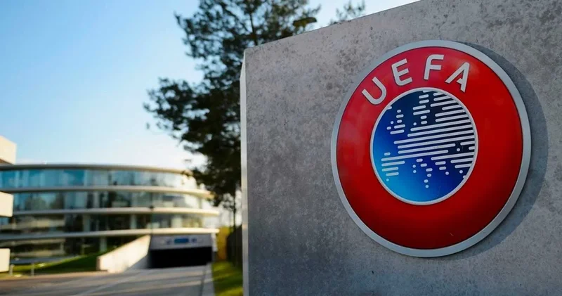 UEFA da tarihi oylama
