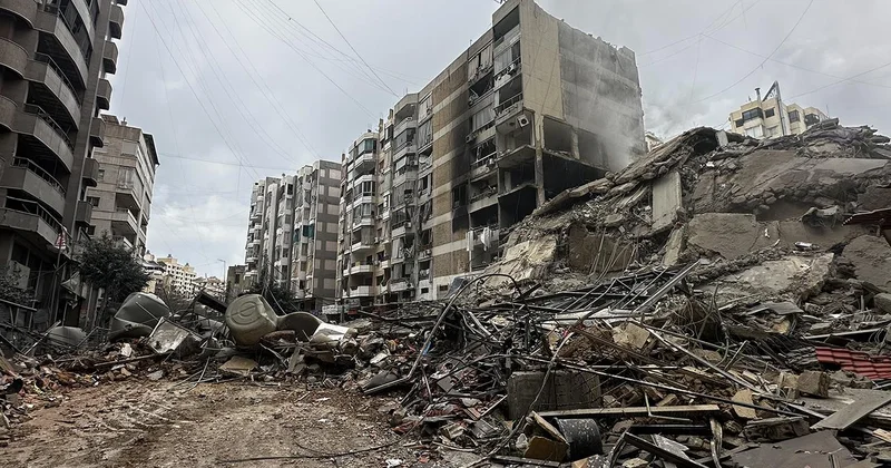 İsrail in Lübnan a yönelik saldırılarının mayıs sonuna kadar devam edebileceği ileri sürüldü