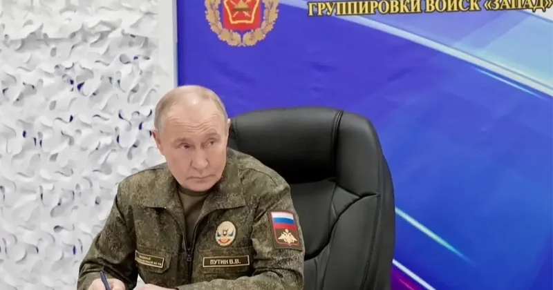 Lavrov: Çatışmalara Son Verilmeli