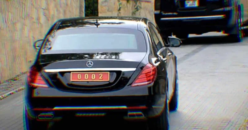 Vatandaşa 80 bin TL eski vekile bedava! Radar ve kırmızı ışık cezası onlara işlemeyecek!