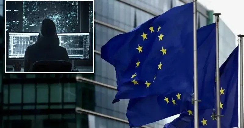 AB den Çin ve İran şirketlerine siber saldırı yaptırımı Avrupa Haberleri