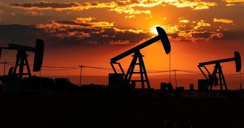 Irak ın en büyüklerinden: Basra daki Mecnun Petrol Sahası na İHA saldırısı Dünya Haberleri