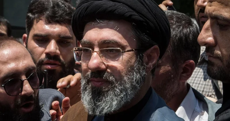 Mücteba Hamaney, Moskova ya mı götürüldü? Sözcü Gazetesi