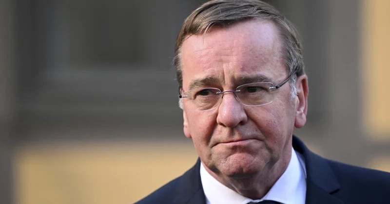 Almanya dan İran mesajı: Bu bizim savaşımız değil