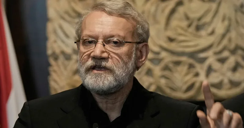 İran dan İslam ülkelerine sert eleştiri: Bu nasıl Müslümanlık?