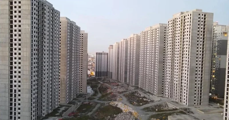 Ev hayali 15 yılda kabusa döndü Sözcü Gazetesi