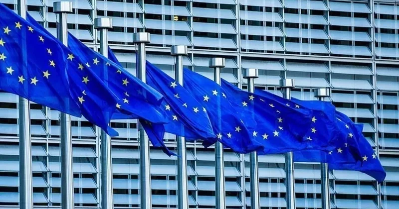 AB den Orta Doğu ülkelerine milyonluk yardım