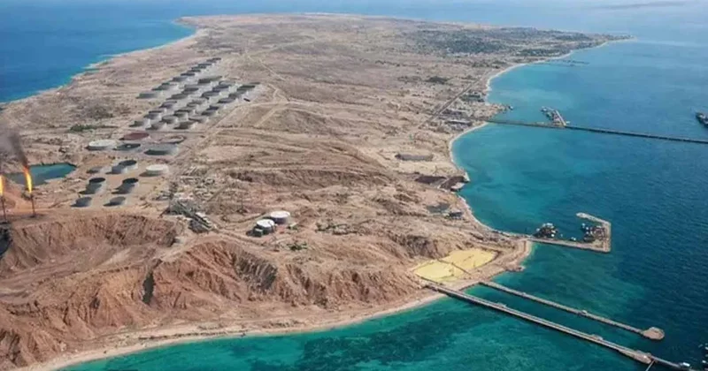 ABD İran ın Petrol Adası nı vurursa 6 ay 1 yıl üretim yok: Fiyatlar patlar Sözcü Gazetesi