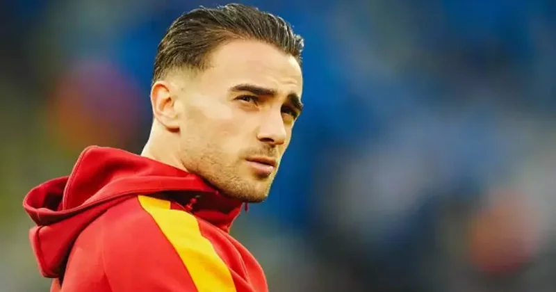 Yunus Akgün den geleceği hakkında açıklama!