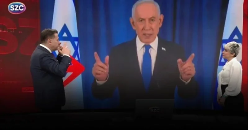 Netanyahu videoları yapay mı, gerçek mi? Sözcü Gazetesi