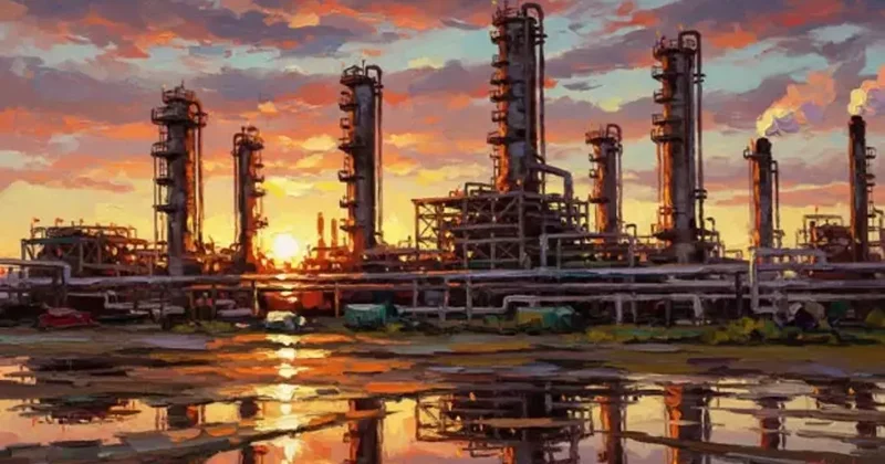 ABD İran ın kalbini vurdu, küresel petrol piyasası alev aldı