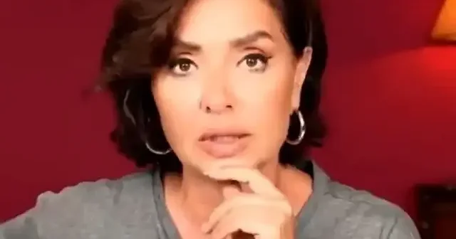 Özlem Gürses Netanyahu için dua etti: Terörü İslam ile bağdaştırdı VİDEO İZLE