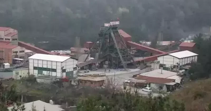 Amasra daki maden faciası davasında istinaf, sanık avukatlarının başvurularını reddetti