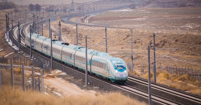 Bayram planı yapanlar dikkat! İstanbul ve Ankara arasına ek seferler...