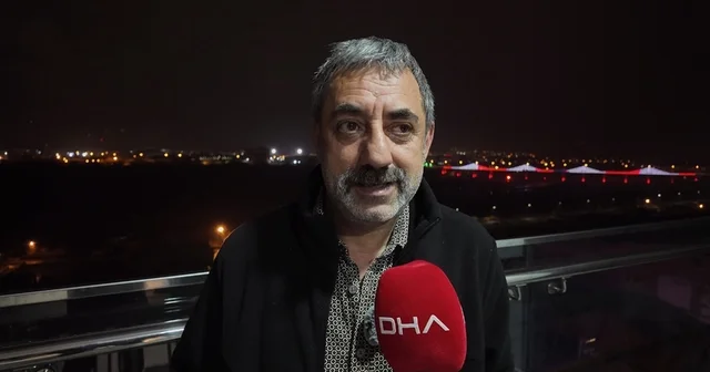 Uzak Şehir in Nadim Baybars ı Bingöl de Bingöl Haberleri