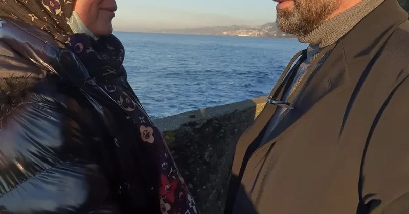 Boşanma Aşamasındaki Çiftin Trajik Ölümü