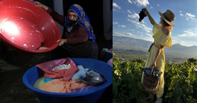 Erzincan Tulum Peyniri ve Cimin Üzümü dünya çapında tescillendi Erzincan ın 2 yöresel ürünü Slow Food Ark of Taste platformuna kabul edildi Erzincan Haberleri