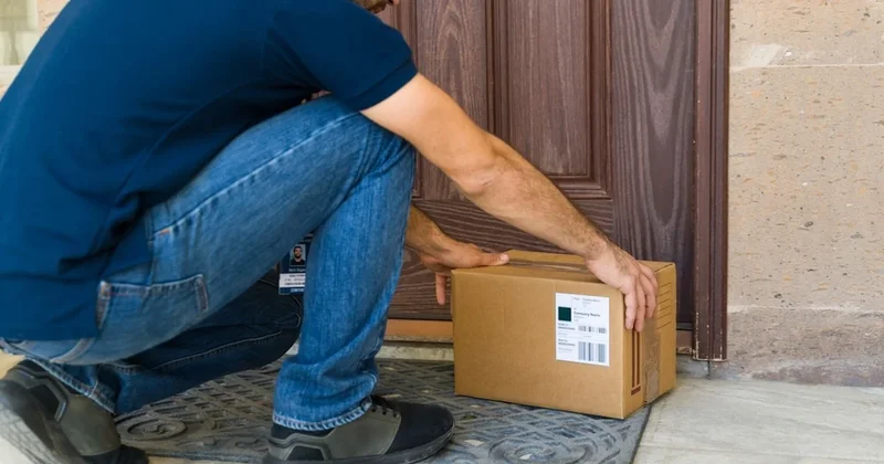 Herkesin evine geliyor: Bir etiket yüzünden icralık olabilirsiniz Sözcü Gazetesi