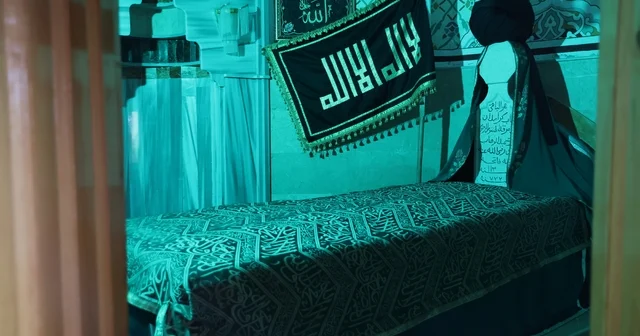 Savaşta şehit düştü, naaşı rüya üzerine uçurumun kenarına taşındı Tarih araştırmacısı, Sivas ın manevi kanaat önderi Abdülvahhab Gazi Hazretleri ni anlattı Sivas Haberleri