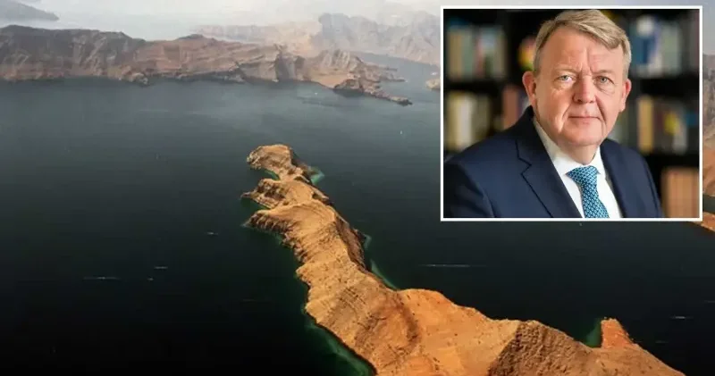 Danimarka: Hürmüz Boğazı ndaki taleplere karşı açık fikirli olunmalı Avrupa Haberleri