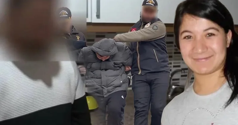 7 yıllık kayıp dosyasından cinayet çıktı: Eşini nasıl öldürüp parçaladığını böyle anlattı!