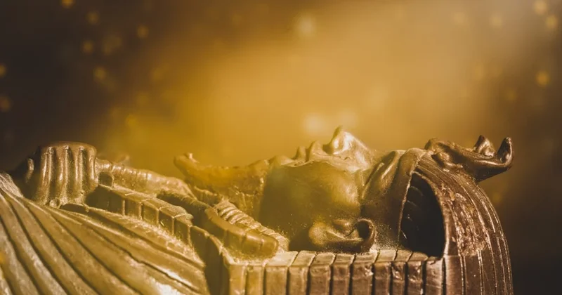 15 bin yıllık tarihi yeniden yazabilir! Aslında Akdeniz e kadar ilerlemiş Sözcü Gazetesi