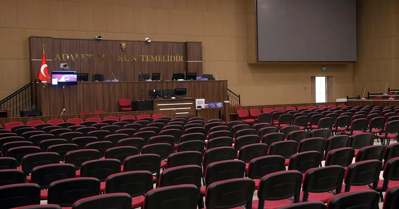 Antalya Büyükşehir Belediyesi rüşvet davasında ilk duruşma bugün