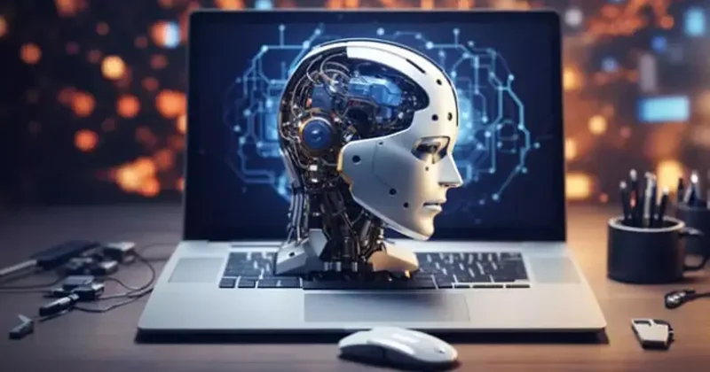 Uzmanlar uyardı: Yapay zeka, gerçeklik algısını değiştiriyor!