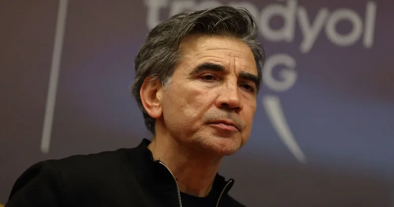 Liderliği kaybettiler: Maçtan sonra Birileri arkasından dolaplar çevirse de bu takım çıkacak dedi