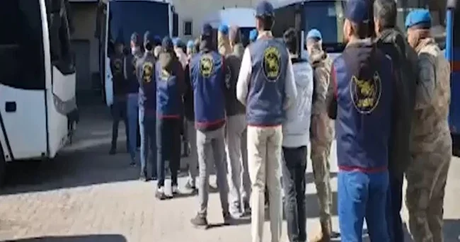 JASAT ekipleri, sigara izmaritindeki DNA ile cinayeti çözdü